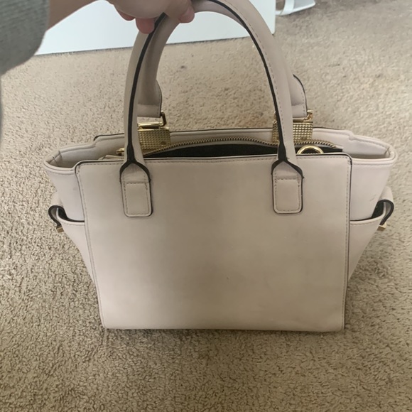 little pink big buddha purse - Picture 2 of 3